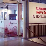 Grand Olav Hotel
