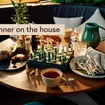 Grand Olav Hotel 4*
