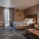 Hotel Grand Olav