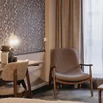 Hotel Grand Olav 4*