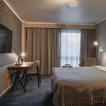Grand Olav Hotel 4*