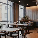 Hotel Grand Olav