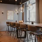 Grand Olav Hotel 4*