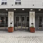 Hotel Grand Olav 4*