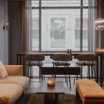 Hotel Grand Olav Trondheim