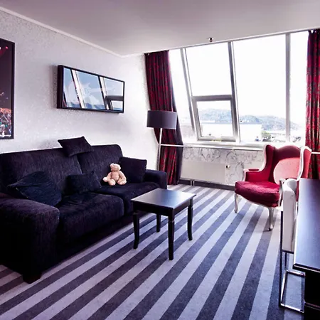Grand Olav Hotel