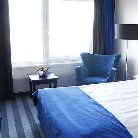 Grand Olav Hotel 4*