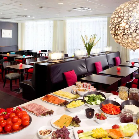 Hotel Grand Olav