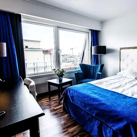 Hotel Grand Olav