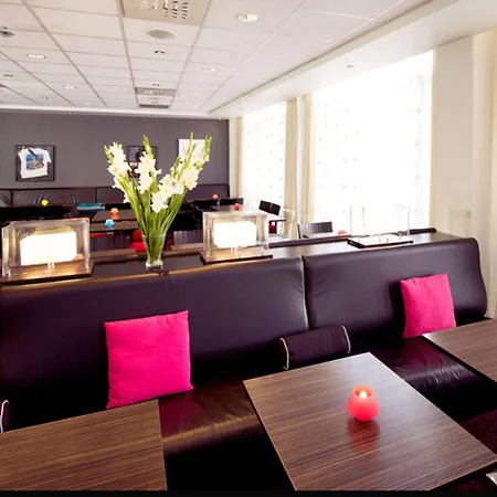 Grand Olav Hotel 4*