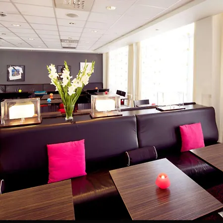 Grand Olav Hotel 4*