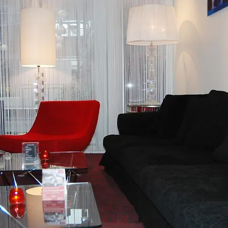 Hotel Grand Olav Trondheim