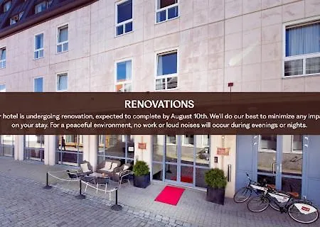 Grand Olav Hotel