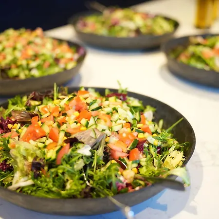 فندق Grand Olav 4*