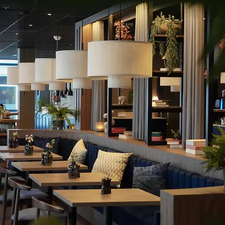 Grand Olav Hotel Trondheim