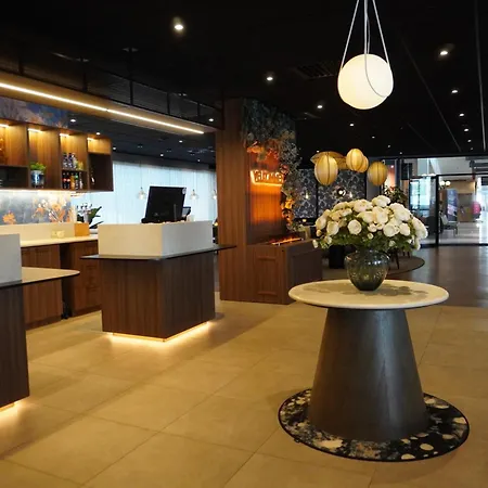 Grand Olav 4* تروندهايم