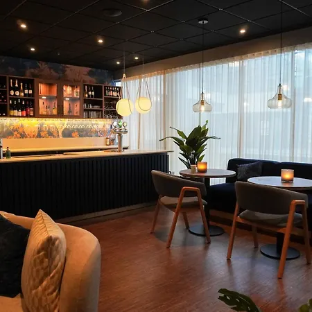 فندق Grand Olav 4*