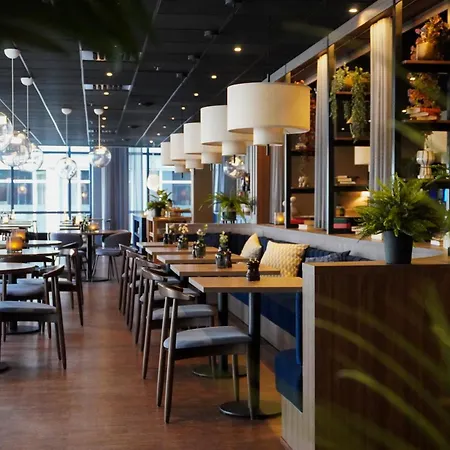 فندق Grand Olav تروندهايم