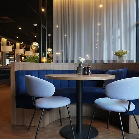 Grand Olav Trondheim