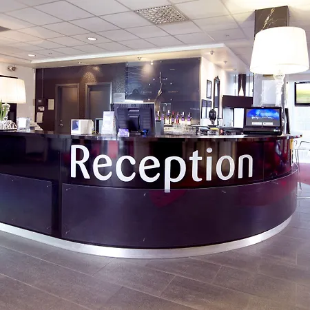 Grand Olav 4* Trondheim