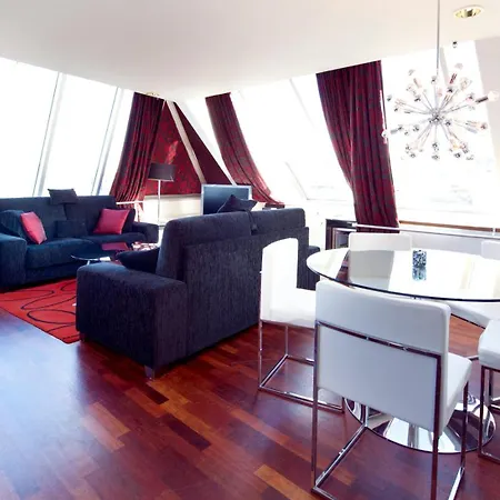 Grand Olav تروندهايم