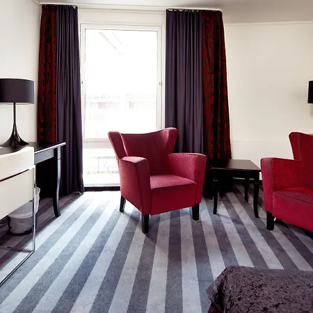 Grand Olav فندق تروندهايم