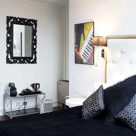 Grand Olav تروندهايم