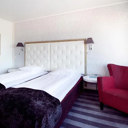 Hotel Grand Olav Trondheim