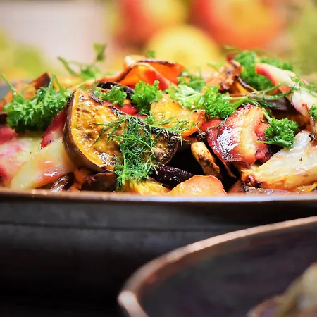 Grand Olav فندق 4*