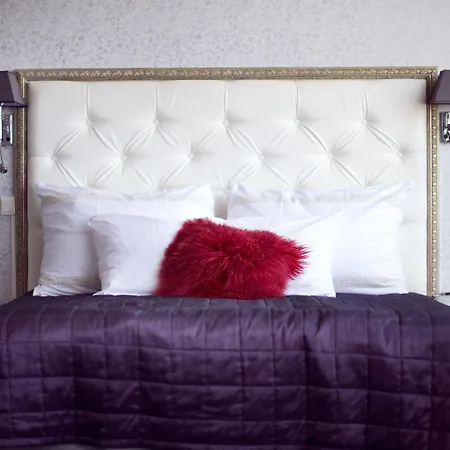 فندق Grand Olav 4*