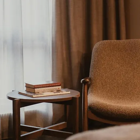 Grand Olav Hotel Trondheim