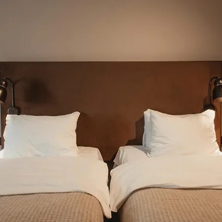 Hotell Grand Olav Trondheim