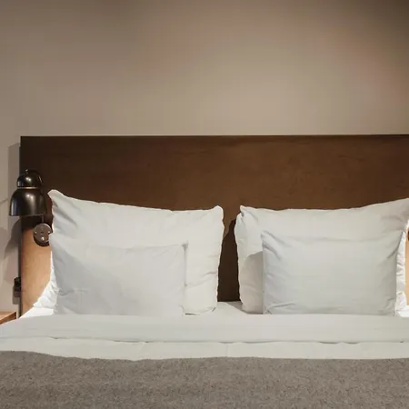 Hotell Grand Olav 4*