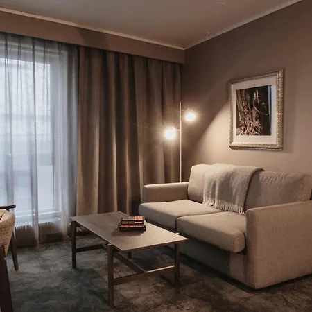 Hotell Grand Olav Trondheim