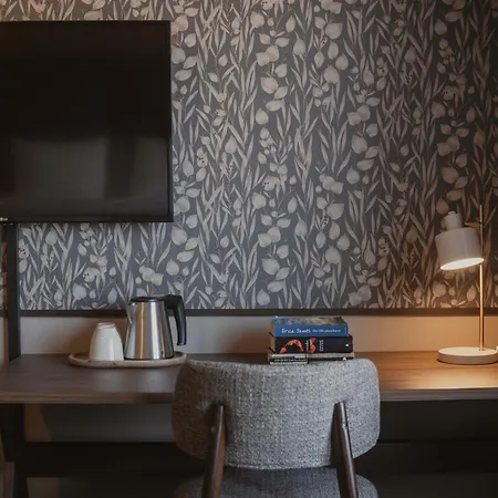 Grand Olav 4* Trondheim
