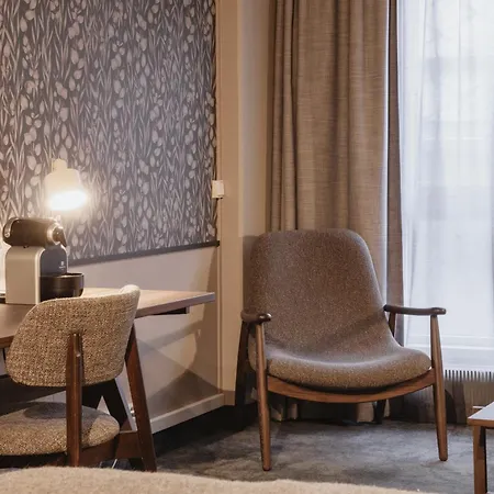 Hotel Grand Olav 4*