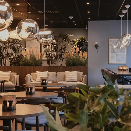 Grand Olav 4* Trondheim