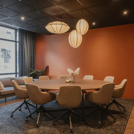 Hotel Grand Olav