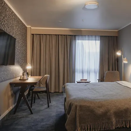 Grand Olav Hotel 4*
