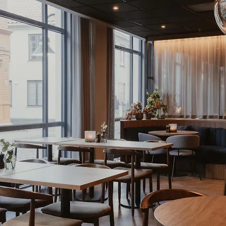 Hotel Grand Olav