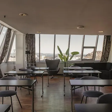 Grand Olav Hotel Trondheim