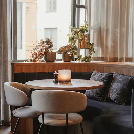 Grand Olav Hotel Trondheim