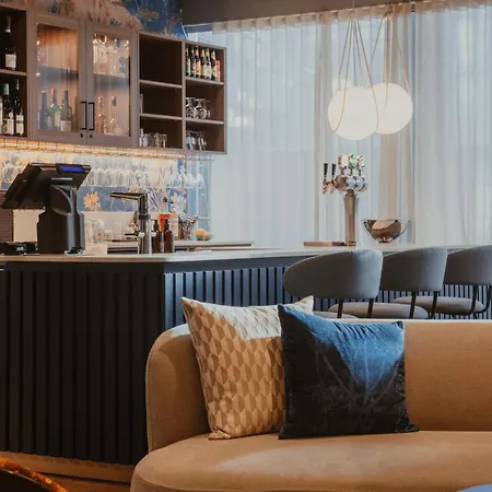 Grand Olav 4*