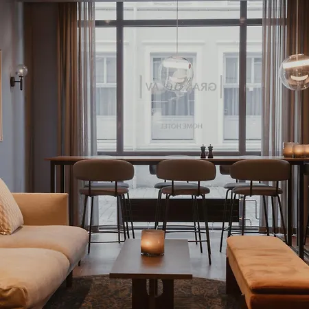 Hotel Grand Olav Trondheim