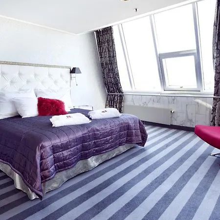 Grand Olav Trondheim