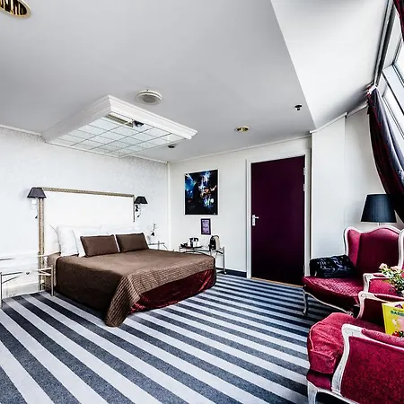 Grand Olav Hotel