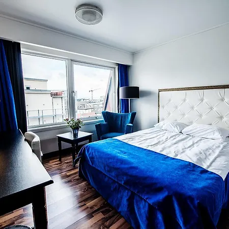Hotel Grand Olav Trondheim
