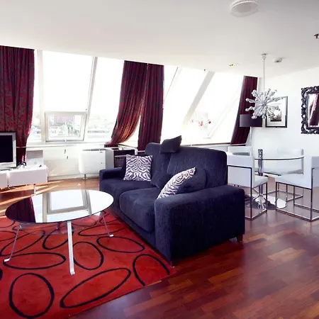 Hotel Grand Olav 4*