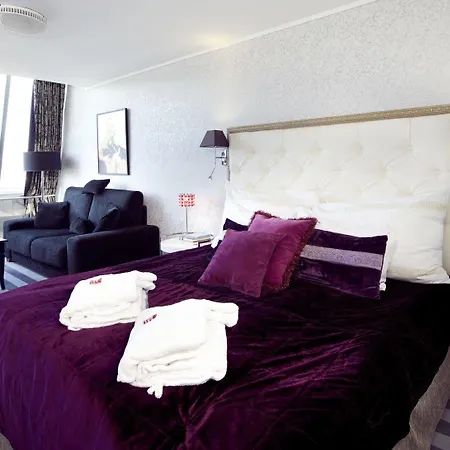 Hotel Grand Olav Trondheim
