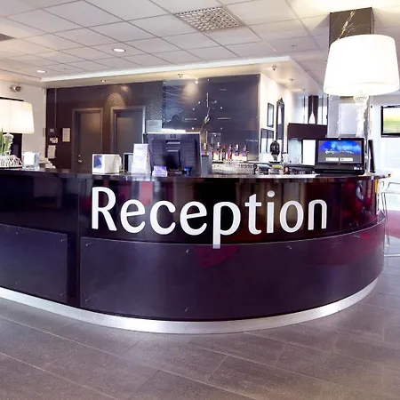 Hotel Grand Olav